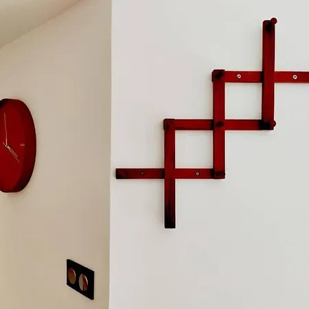 Aux Arceaux, Sur Jardin, Dans Maison 1900 شقة مونبيلييه