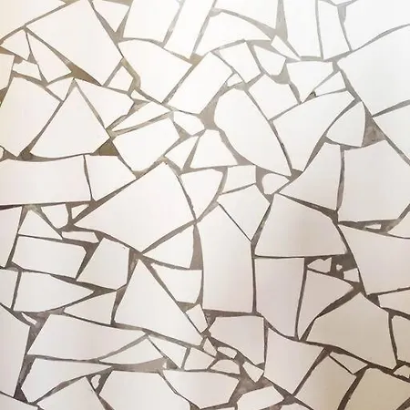 شقة Aux Arceaux, Sur Jardin, Dans Maison 1900