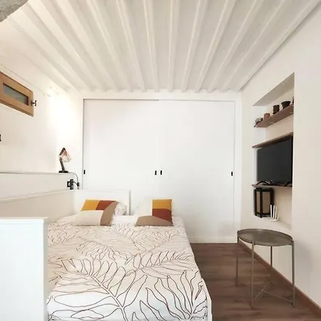 Aux Arceaux, Sur Jardin, Dans Maison 1900 Montpellier